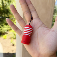 Tenga Keychain - Thumbnail 1