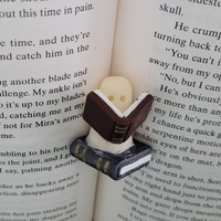 Book Ghosties - Thumbnail 2