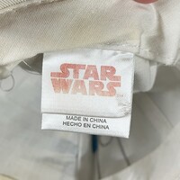 Star Wars Blue and White Clone Trooper Hat - Thumbnail 3