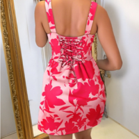 Shoulder Strap Design Slim Sleeveless Jumpsuit - Thumbnail 2