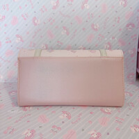 Cute creative design small wallet wallet card holder - Thumbnail 3