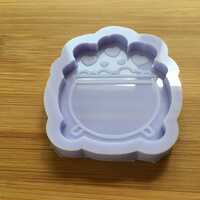 Love Potion Cauldron Silicone Mold - Thumbnail 2