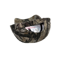 MY MYSTERIOUS CAMO CAP - Thumbnail 2