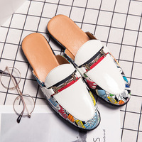 Men's closed toe sandals 2 colors - Thumbnail 3