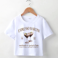 ESPRESSO MARTINI TOP - Thumbnail 1