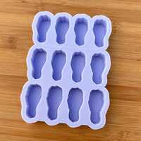 Herb Bundle Silicone Mold - Thumbnail 3