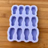 Herb Bundle Silicone Mold - Thumbnail 4
