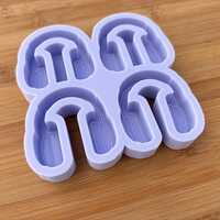 Headset Silicone Mold - Thumbnail 3