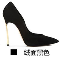 Women's high heels - Thumbnail 1