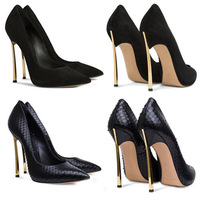 Women's high heels - Thumbnail 2