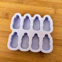 Baby Bottle Silicone Mold - Thumbnail 3