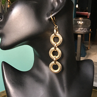 LIFESAVER earrings - Thumbnail 1