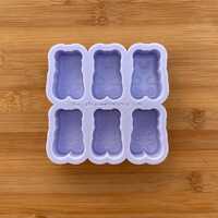 Gummy Bear Silicone Mold - Thumbnail 2