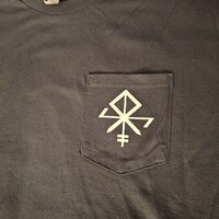 OF BLOOD AND OAK - SOUNDS OF JOY A5-DIGICD, DEBUT PRO-CDR, or SHIRT - Thumbnail 5