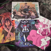 Guest Print Sets - Thumbnail 1