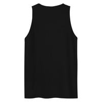 Snailmate Unisex premium tank top - Thumbnail 1