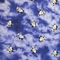 Panda Monium - Sleepwear - Thumbnail 3