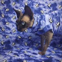 Panda Monium - Sleepwear - Thumbnail 1