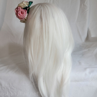 Rose Bush Barrette - Thumbnail 8