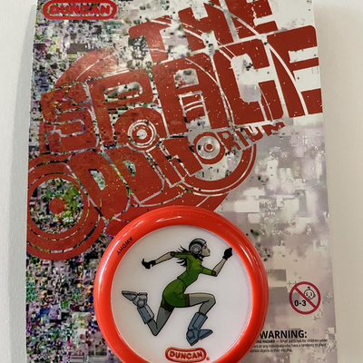 Return top apparatus, model 001: tubeways trauma