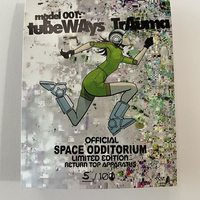 Return Top Apparatus, Model 001: Tubeways Trauma - Thumbnail 1