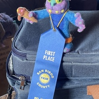 My Pet Monster Summertime  - Thumbnail 3