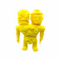 ShigNAg - Lemon Yellow