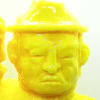 ShigNAg - Lemon Yellow - Thumbnail 6