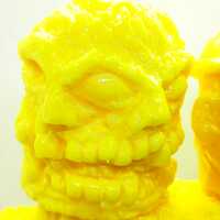 ShigNAg - Lemon Yellow - Thumbnail 7