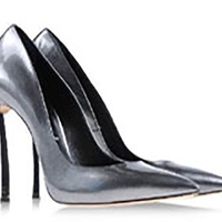 Women's high heels - Thumbnail 1