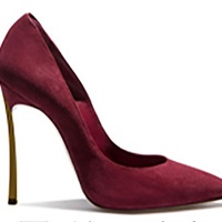Women's high heels - Thumbnail 1