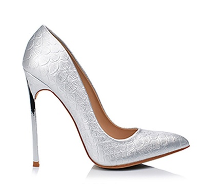 Women's high heels