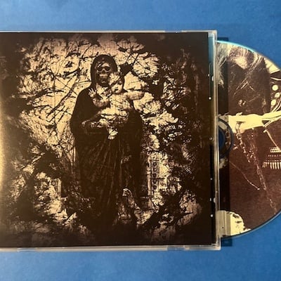 Balmog - necroangels' revelations (cd) - Thumbnail 1