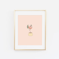 Chomper Prints (Choose Your Print) - Thumbnail 2