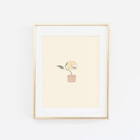 Chomper Prints (Choose Your Print) - Thumbnail 3