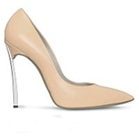 Women's high heels 3 colors - Thumbnail 2