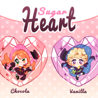 Sugar Heart - Thumbnail 2