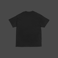 Crystal Cat Vol 1 T Shirt Black - Thumbnail 1