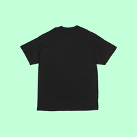 Crystal Cat Vol 3 T Shirt Black - Thumbnail 1