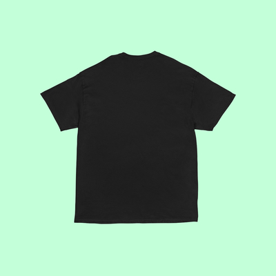 Crystal cat vol 3 t shirt black