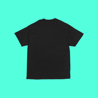 Crystal Cat Vol 4 T Shirt Black - Thumbnail 1