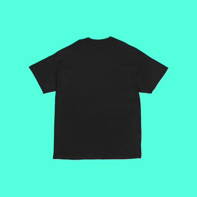 Crystal cat vol 4 t shirt black