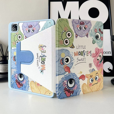 Best painted new ipad air mini protective cover ipc12 - Thumbnail 2