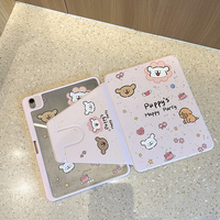 Best Cheap Painted New iPad Air Pro Mini Protective Cover IPC12 - Thumbnail 1