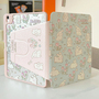 Best Painted New iPad Air Mini Protective Cover IPC12-2