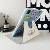 Best Cheap Painted New iPad Air Pro Mini Protective Cover IPC12 - Thumbnail 3