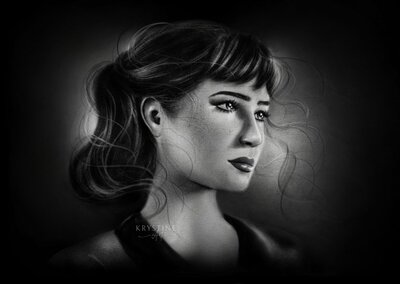 Sophie - This Bed We Made 