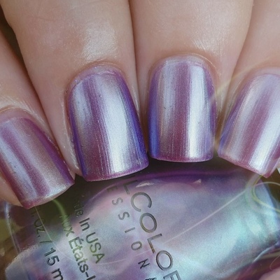 Sinful colors - set the dua-tone