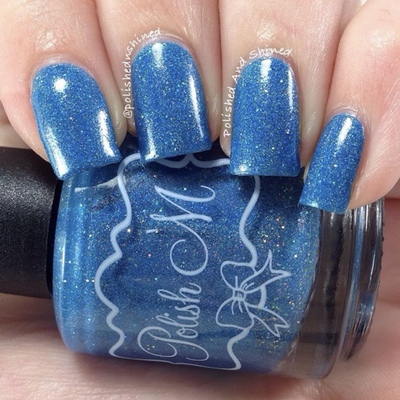 Polish ‘m - sleigh ride