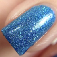 Polish ‘M - Sleigh Ride - Thumbnail 1